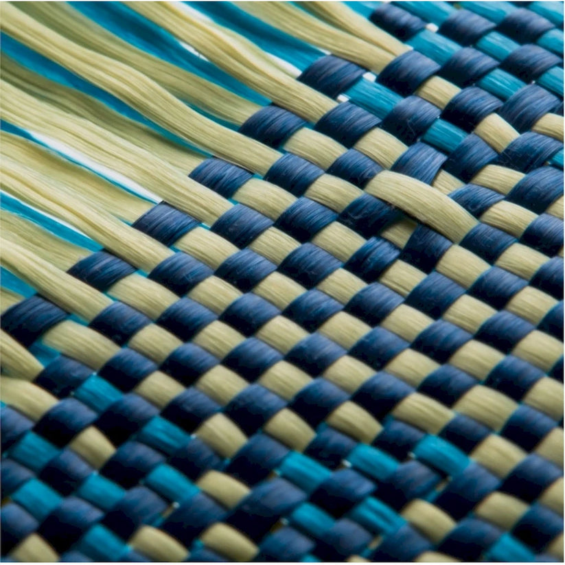 Kryt pre iPhone 16 Pro Max Pitaka Tactile Woven - StarPeak Milky Way Galaxy - iSTYLE.sk
