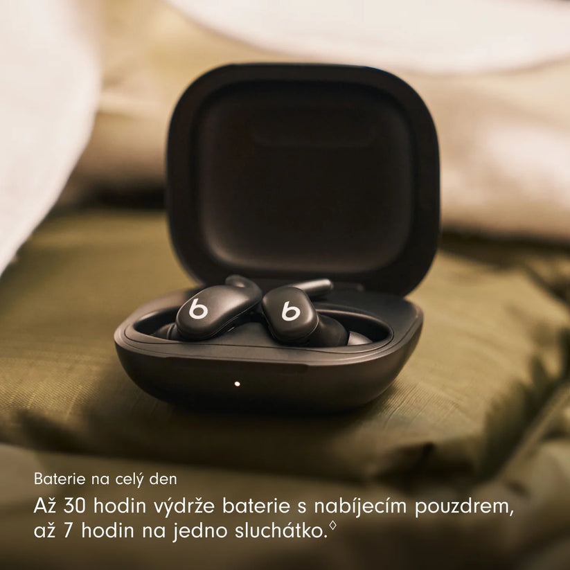 Bezdrôtové športové slúchadlá Beats Powerbeats Fit (Copy) - iSTYLE SK