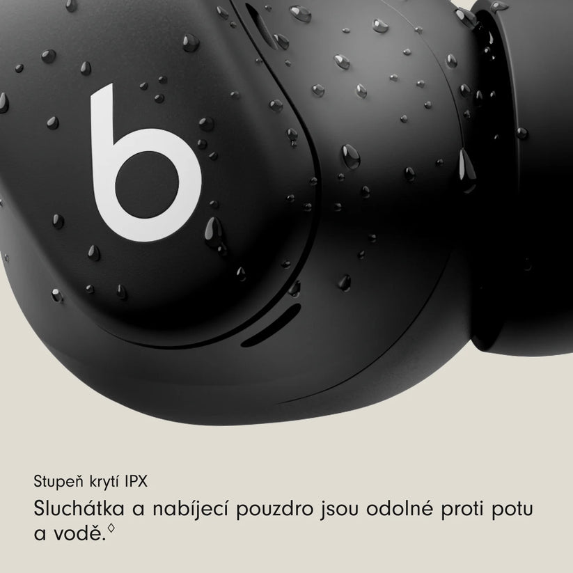 Bezdrôtové športové slúchadlá Beats Powerbeats Fit (Copy) - iSTYLE SK