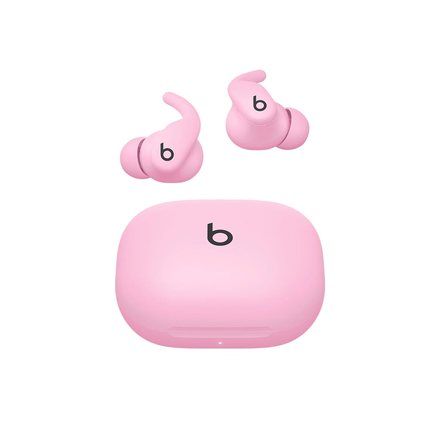 Bezdrôtové športové slúchadlá Beats Powerbeats Fit