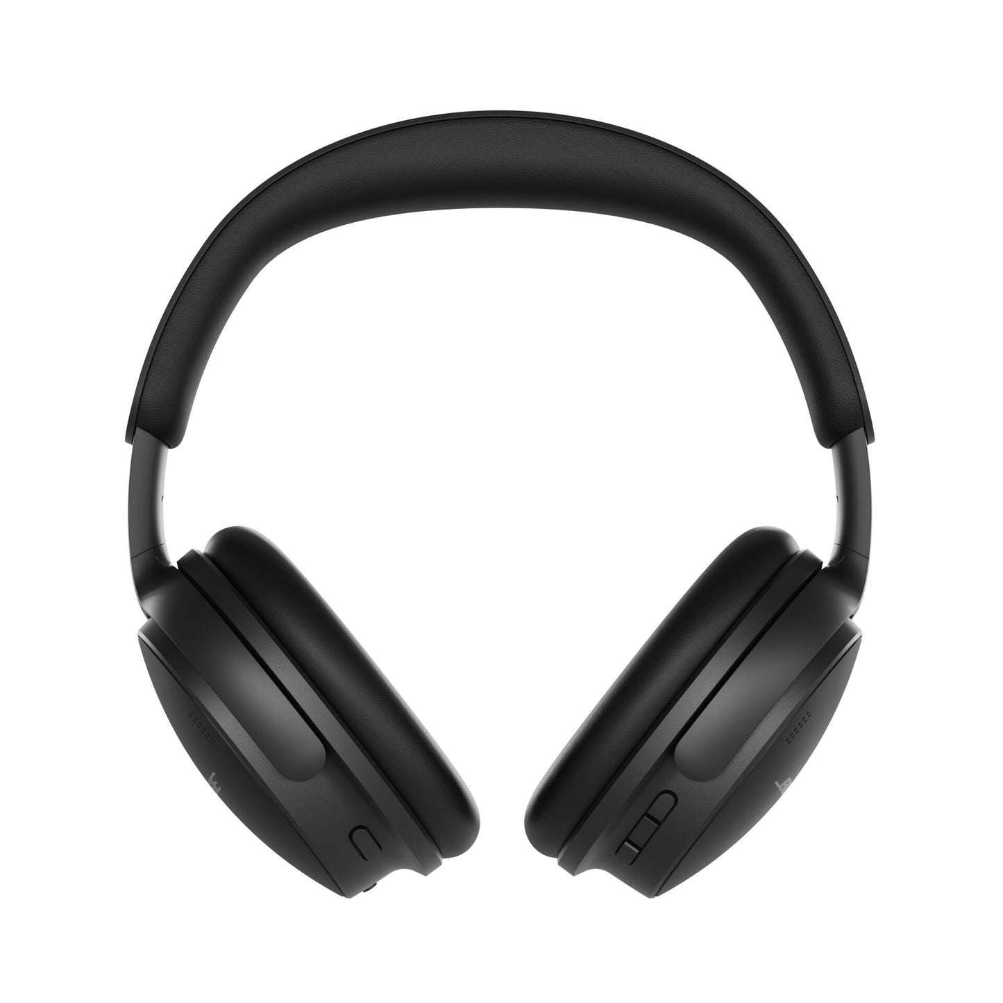 Bezdrôtové slúchadlá Bose Quietcomfort Headphones (2. generácia) - čierne - iSTYLE.sk