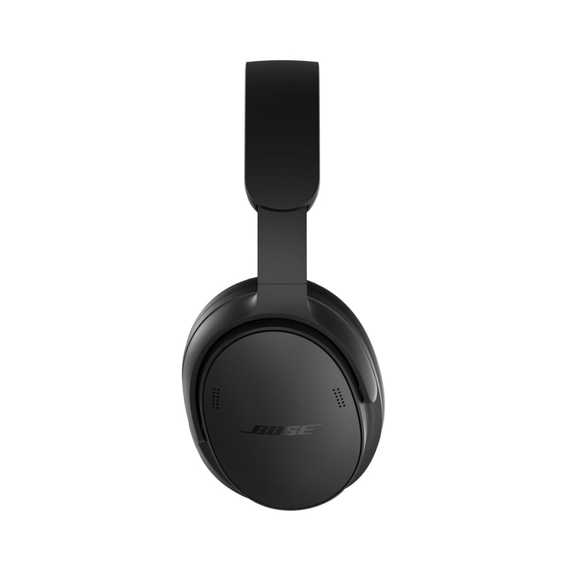 Bezdrôtové slúchadlá Bose Quietcomfort Headphones (2. generácia) - čierne - iSTYLE.sk