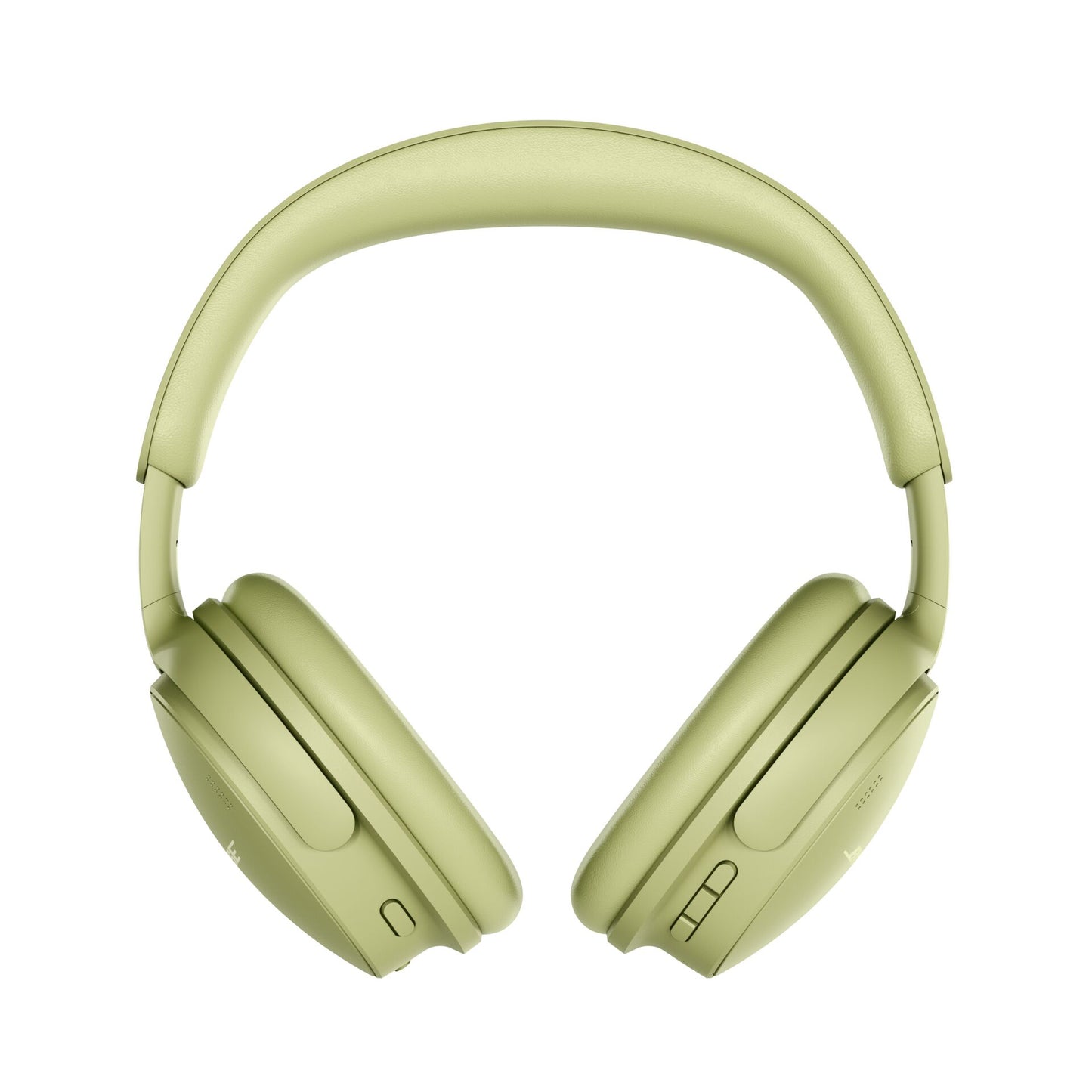 Bezdrôtové slúchadlá Bose Quietcomfort Headphones (2. generácia) - zelené
