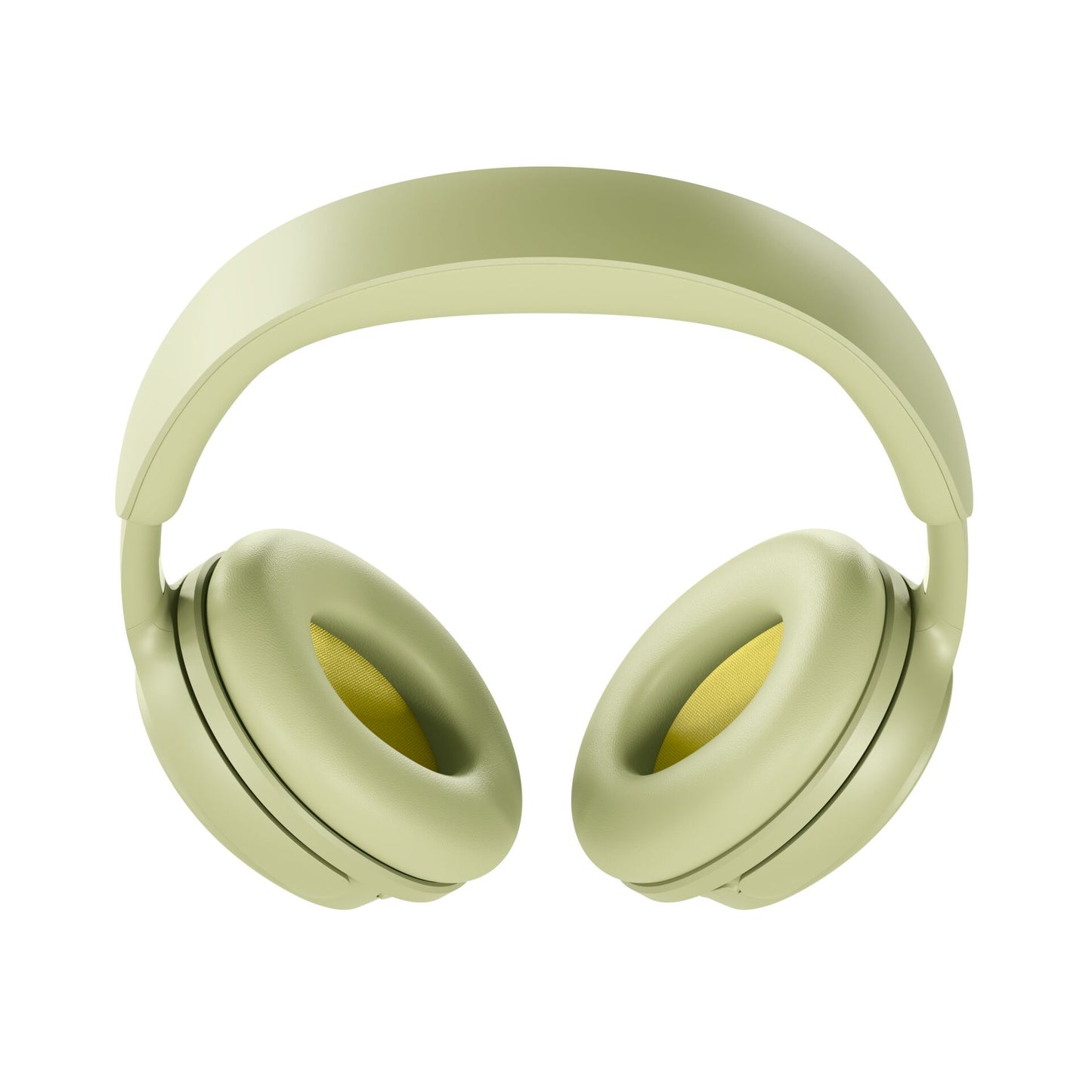 Bezdrôtové slúchadlá Bose Quietcomfort Headphones (2. generácia) - zelené