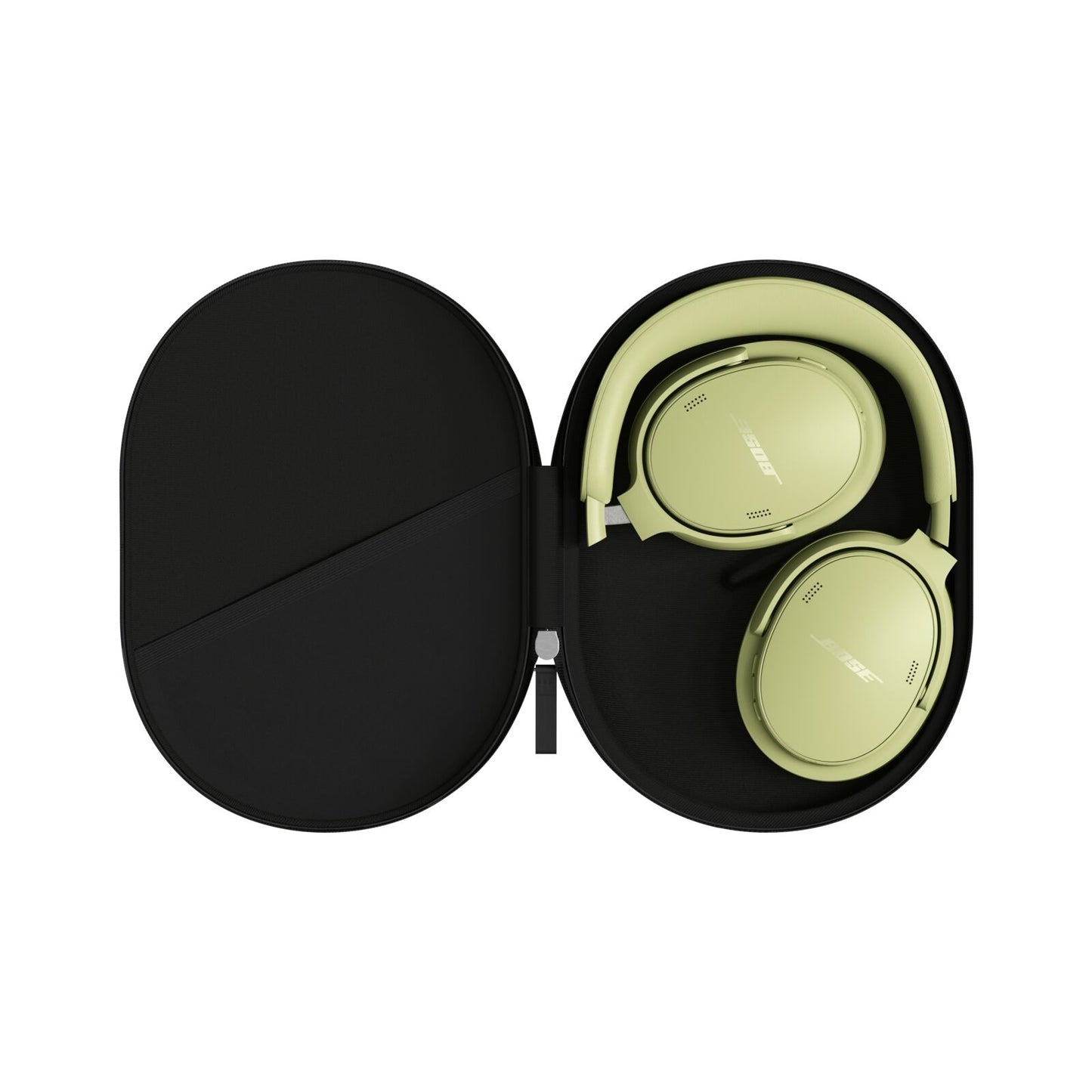 Bezdrôtové slúchadlá Bose Quietcomfort Headphones (2. generácia) - zelené