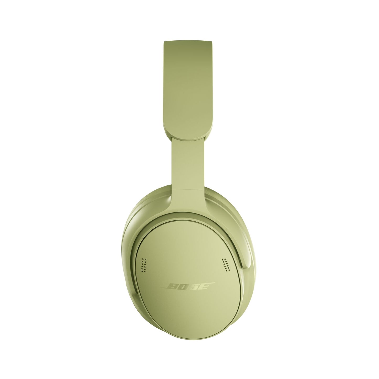 Bezdrôtové slúchadlá Bose Quietcomfort Headphones (2. generácia) - zelené