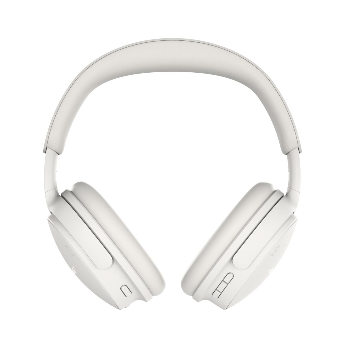 Bezdrôtové slúchadlá Bose Quietcomfort Headphones (2. generácia) - biele