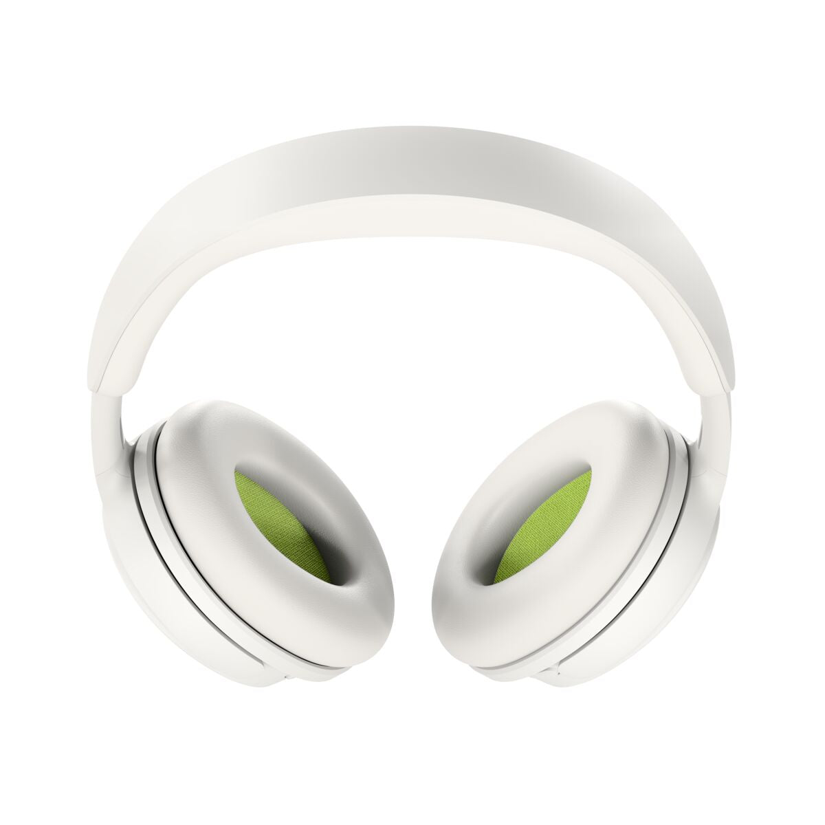 Bezdrôtové slúchadlá Bose Quietcomfort Headphones (2. generácia) - biele