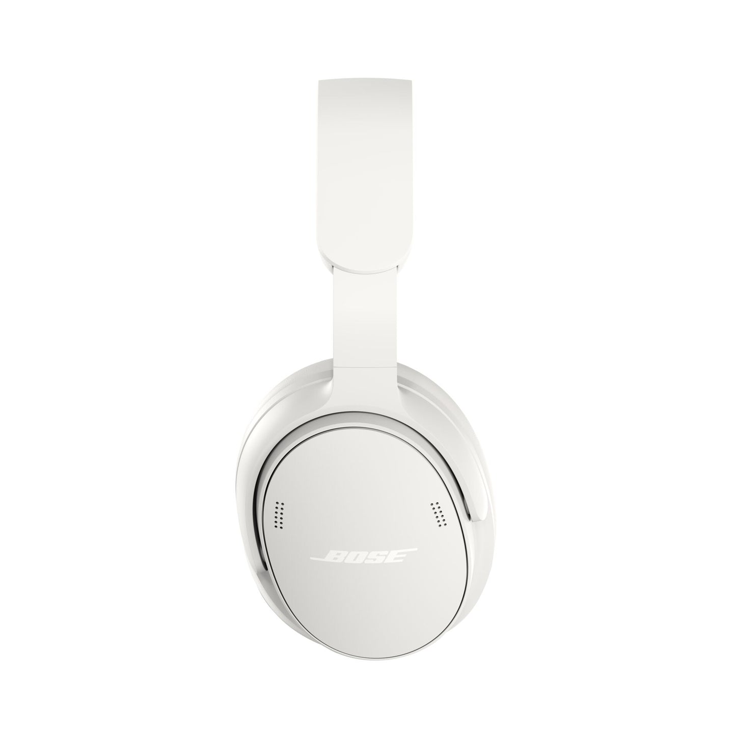 Bezdrôtové slúchadlá Bose Quietcomfort Headphones (2. generácia) - biele