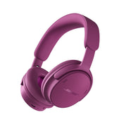 Bezdrôtové slúchadlá Bose Quietcomfort Headphones (2. generácia) - fialové