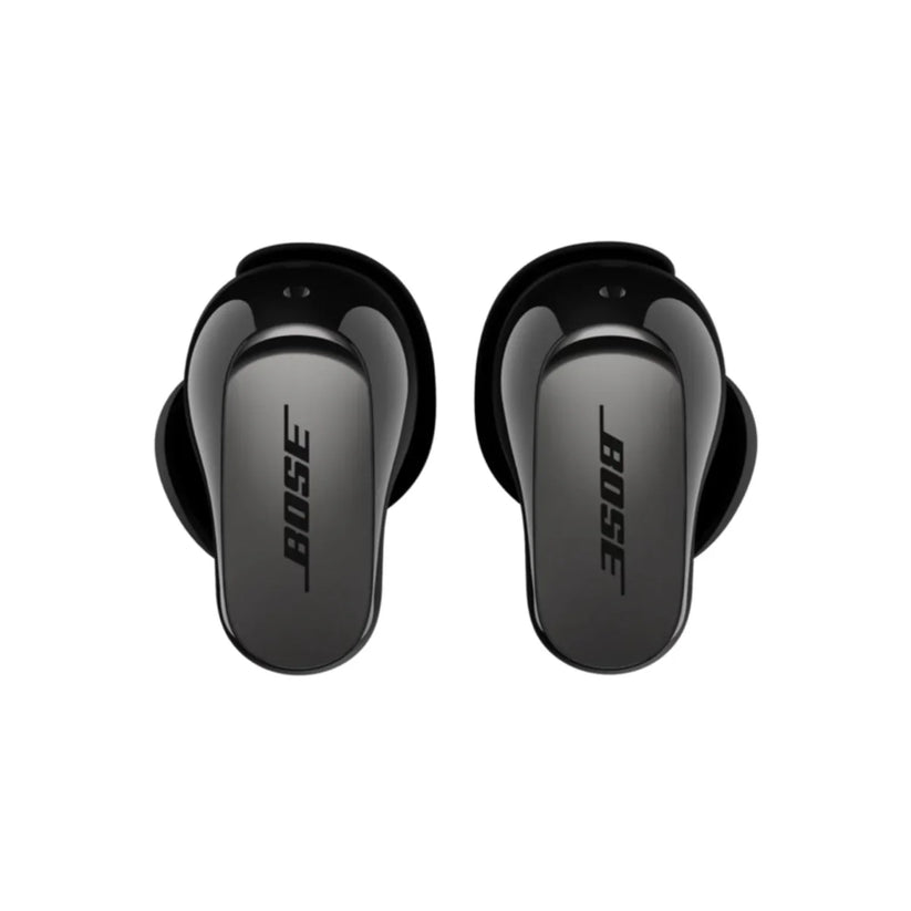 Bezdrôtové slúchadlá Bose QuietComfort Ultra Earbuds 2. gen - čierna - iSTYLE.sk