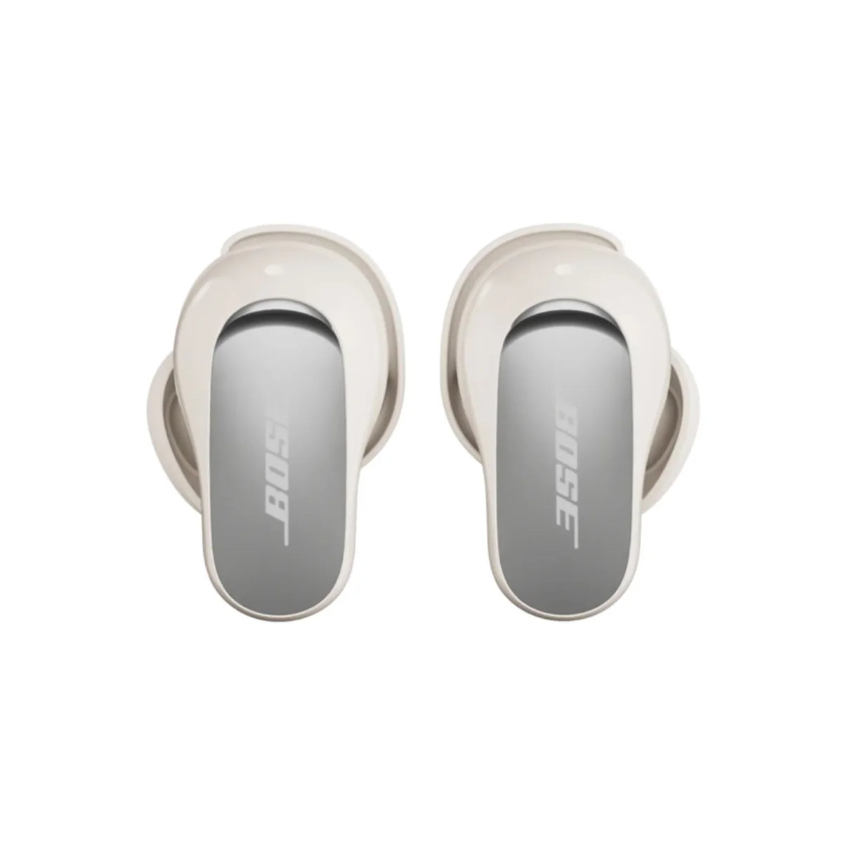 Bezdrôtové slúchadlá Bose QuietComfort Ultra Earbuds 2. gen - biela
