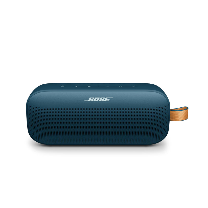 Bezdrátový reproduktor Bose SoundLink Flex II - twilight blue - iSTYLE.sk