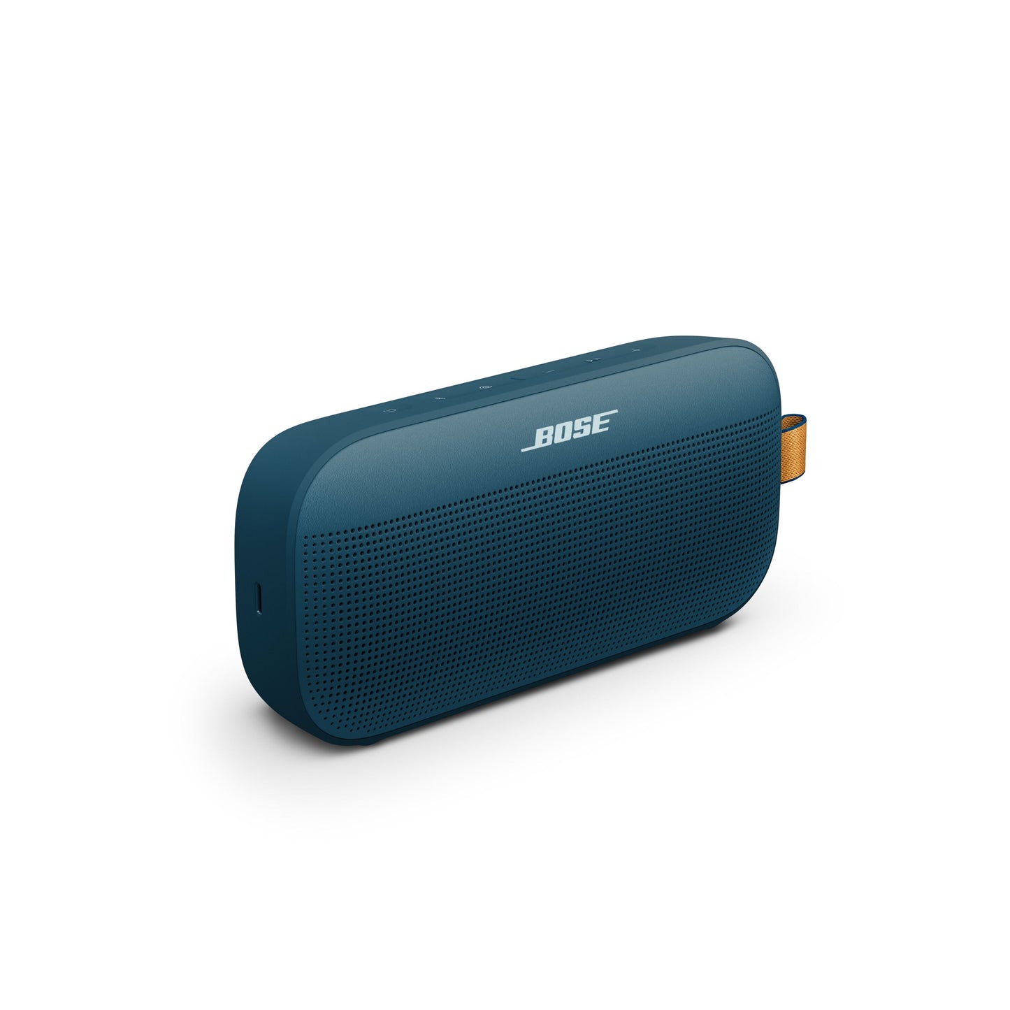 Bezdrátový reproduktor Bose SoundLink Flex II - twilight blue - iSTYLE.sk