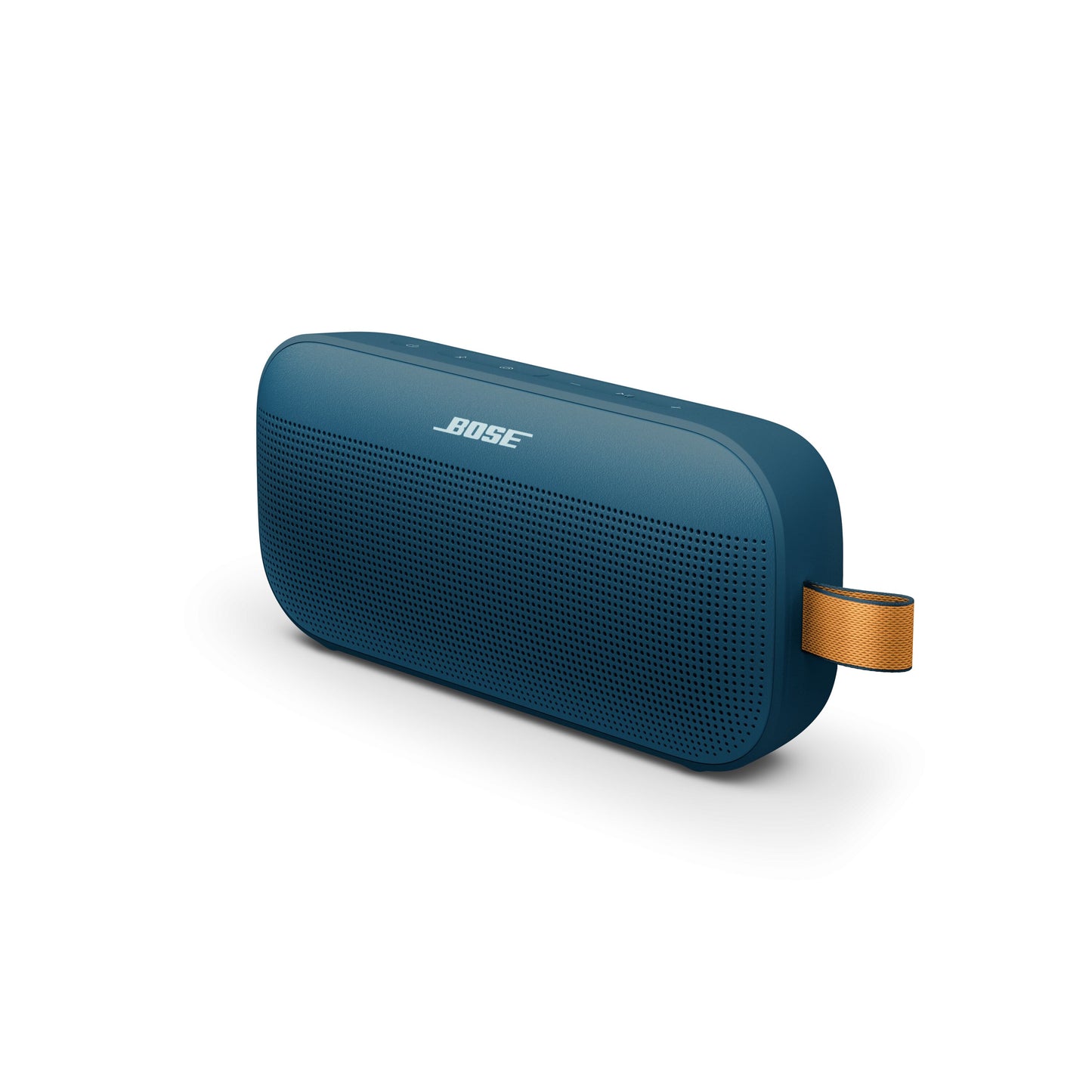 Bezdrátový reproduktor Bose SoundLink Flex II - twilight blue - iSTYLE.sk