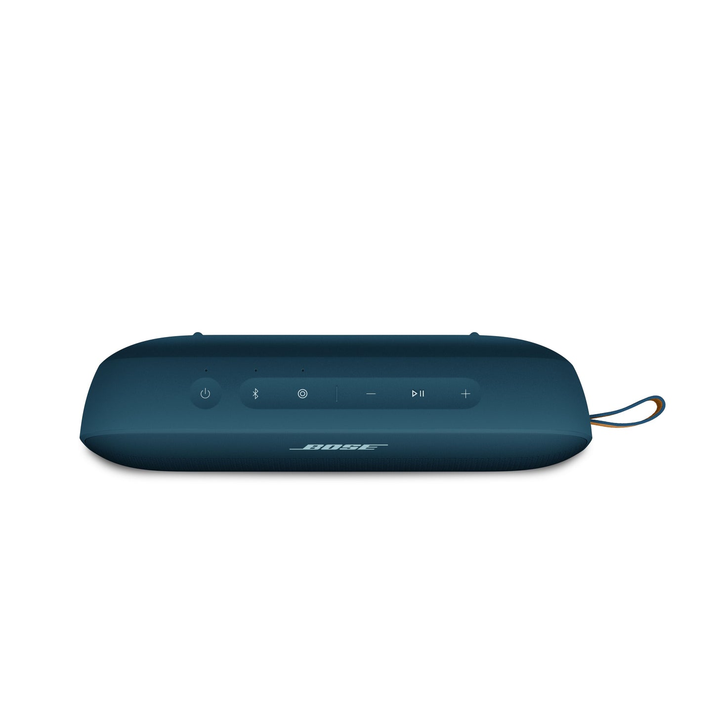 Bezdrátový reproduktor Bose SoundLink Flex II - twilight blue - iSTYLE.sk