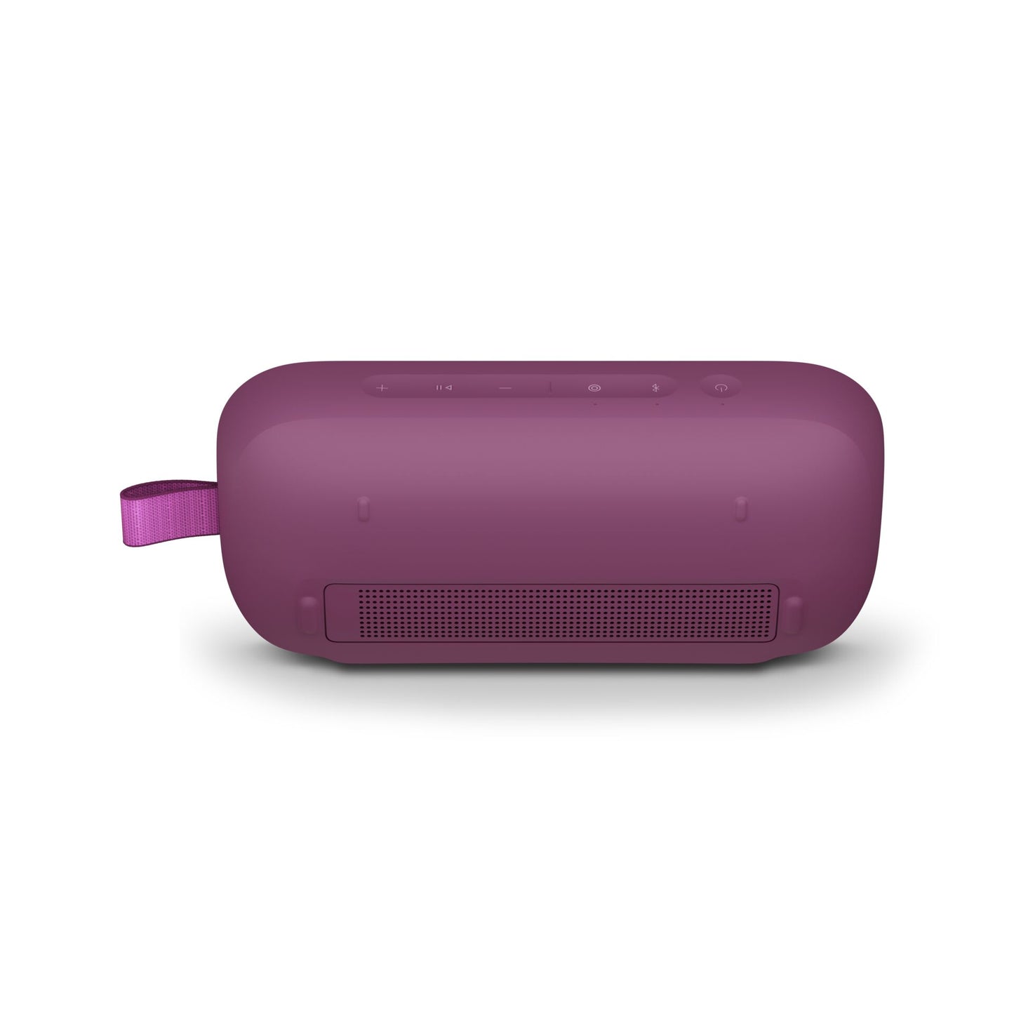 Bose Soundlink Flex II (2. generácia) bezdrôtový reproduktor - fialový