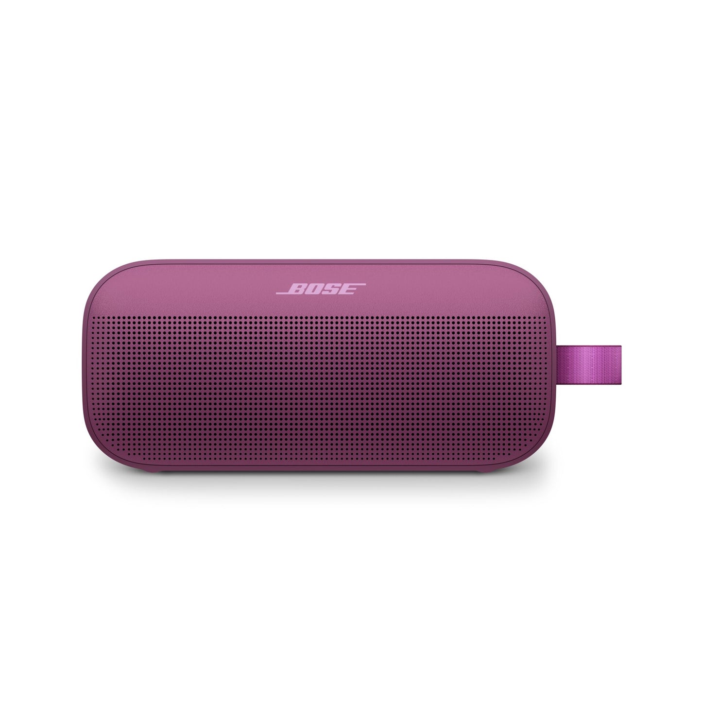 Bose Soundlink Flex II (2. generácia) bezdrôtový reproduktor - fialový