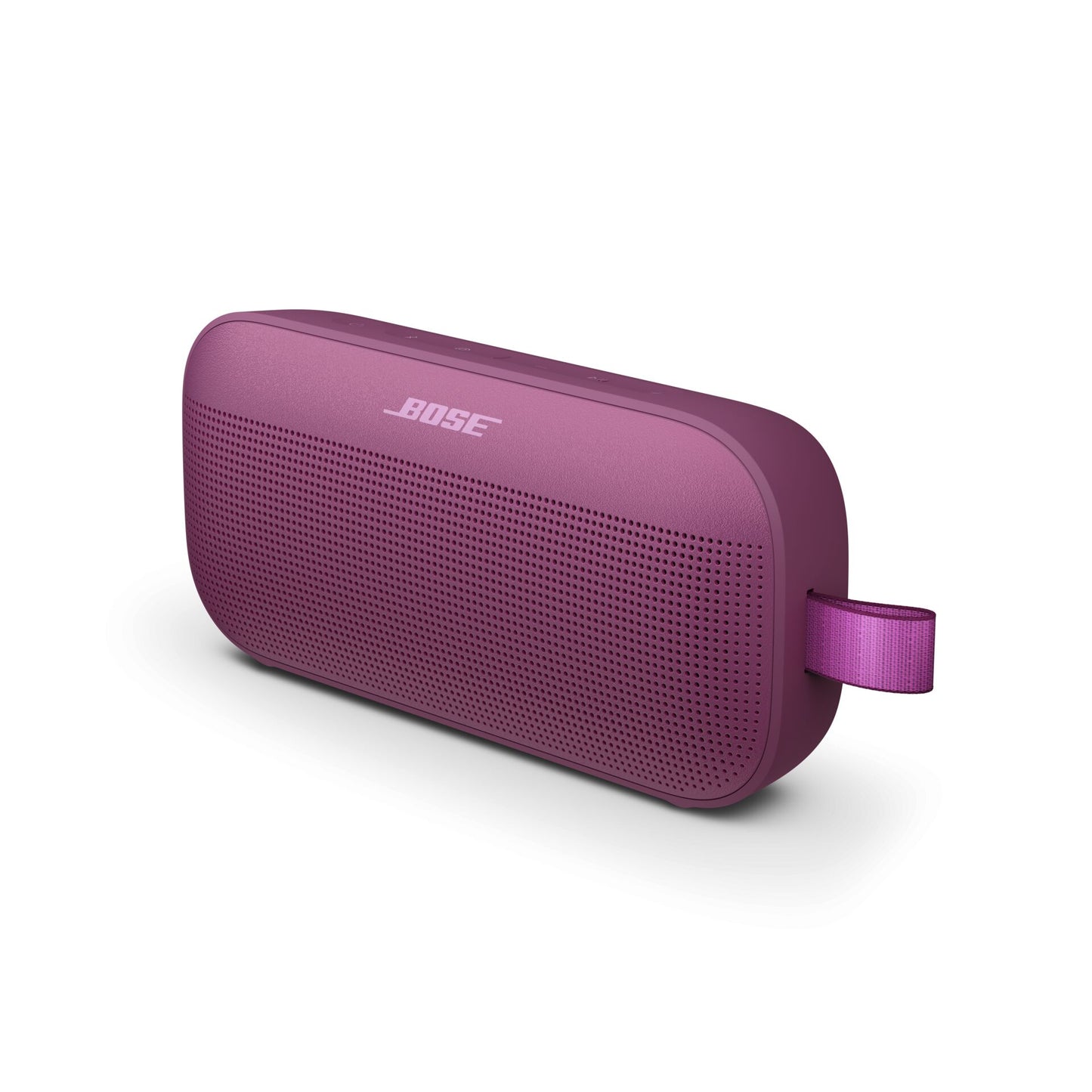Bose Soundlink Flex II (2. generácia) bezdrôtový reproduktor - fialový