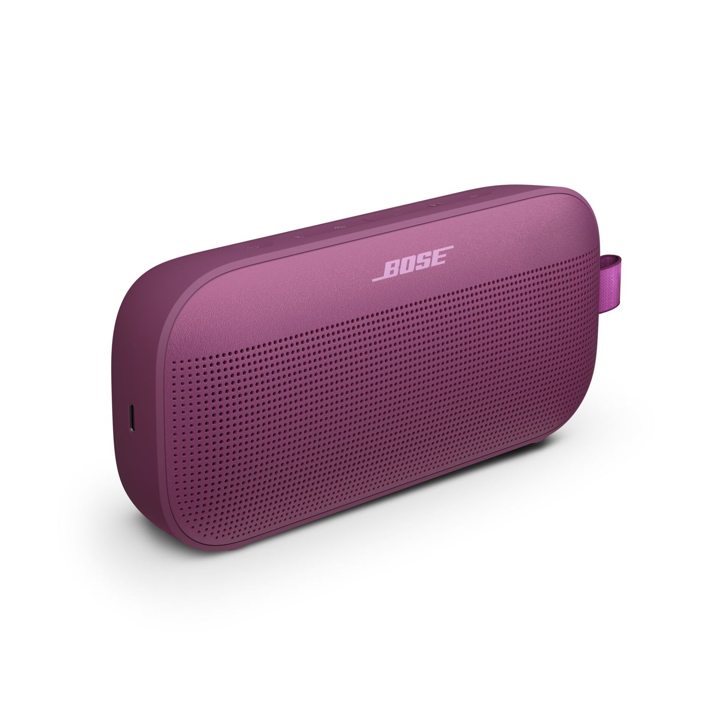 Bose Soundlink Flex II (2. generácia) bezdrôtový reproduktor - fialový