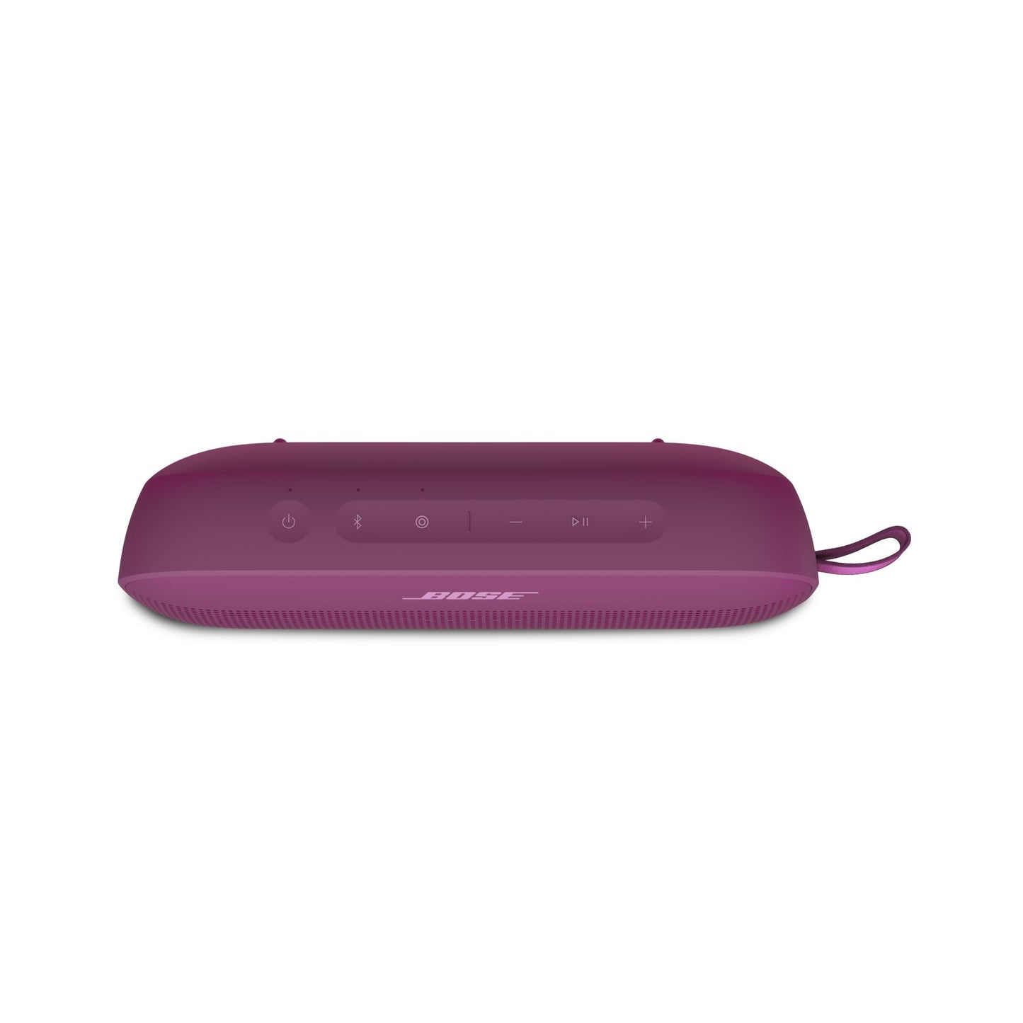 Bose Soundlink Flex II (2. generácia) bezdrôtový reproduktor - fialový