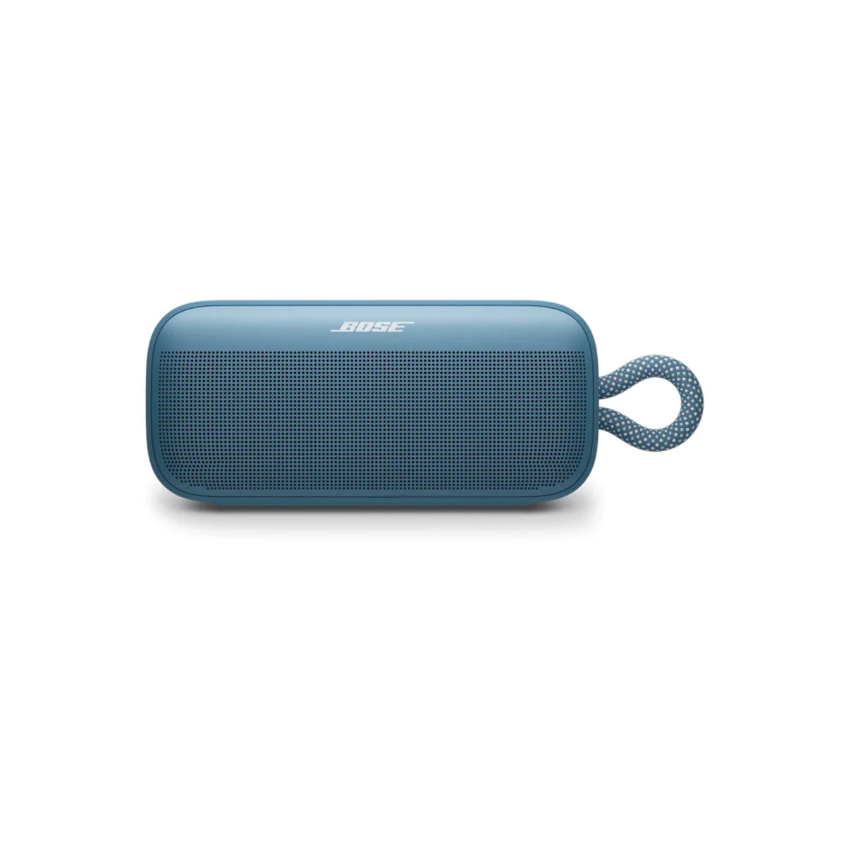 Bezdrôtový reproduktor Bose Soundlink Plus - modrý