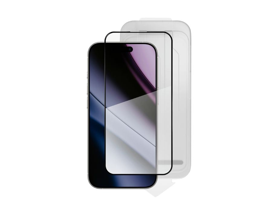 Ochranné sklo pre iPhone 17 Pro Max Epico AntiReflective Glass 3D DF