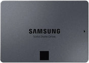 Samsung 870 QVO 1TB SATA III SSD