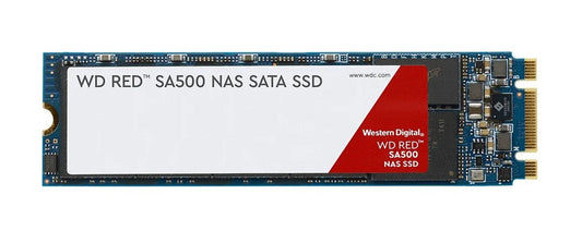 WD Red SA500 500GB M.2 SATA SSD