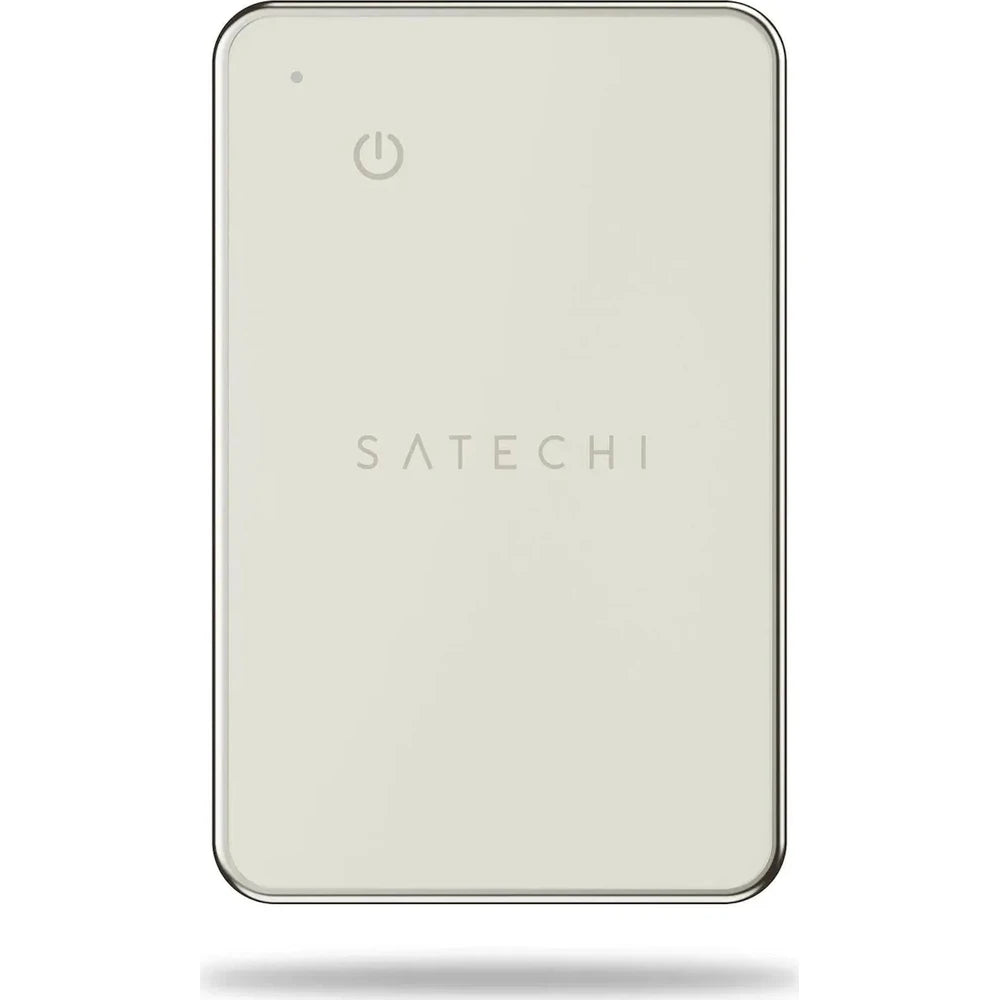 Satechi FindAll Card lokátor - béžový - iSTYLE.sk