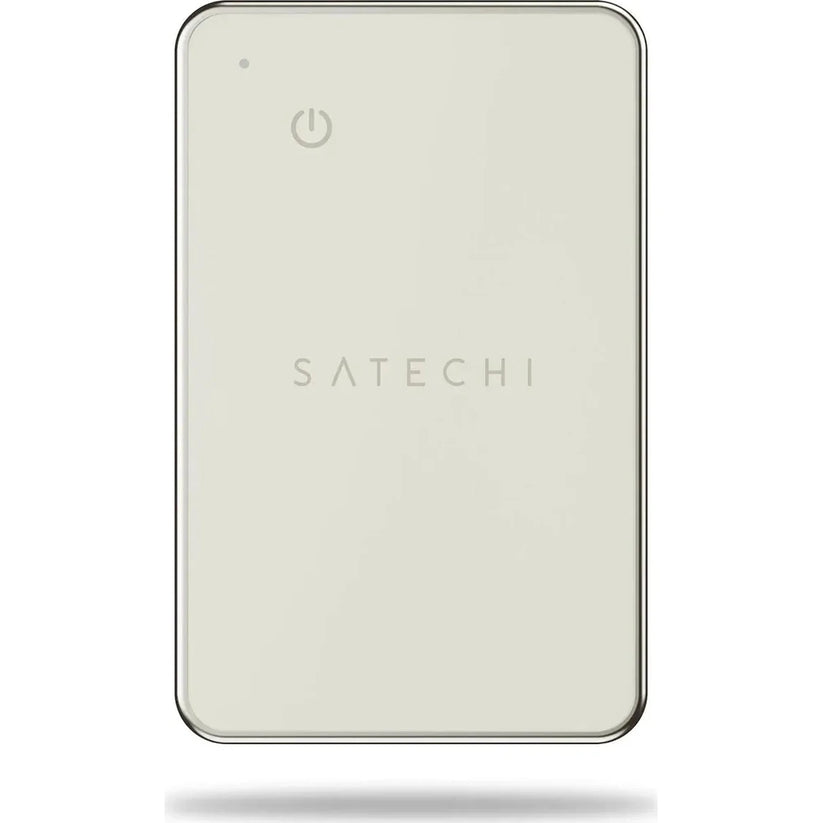 Satechi FindAll Card lokátor - béžový - iSTYLE.sk