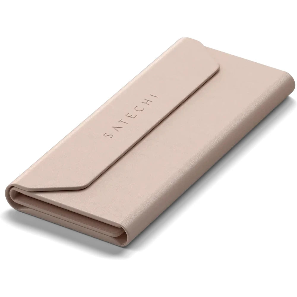 Satechi FindAll Glasses Case lokátor - ružový