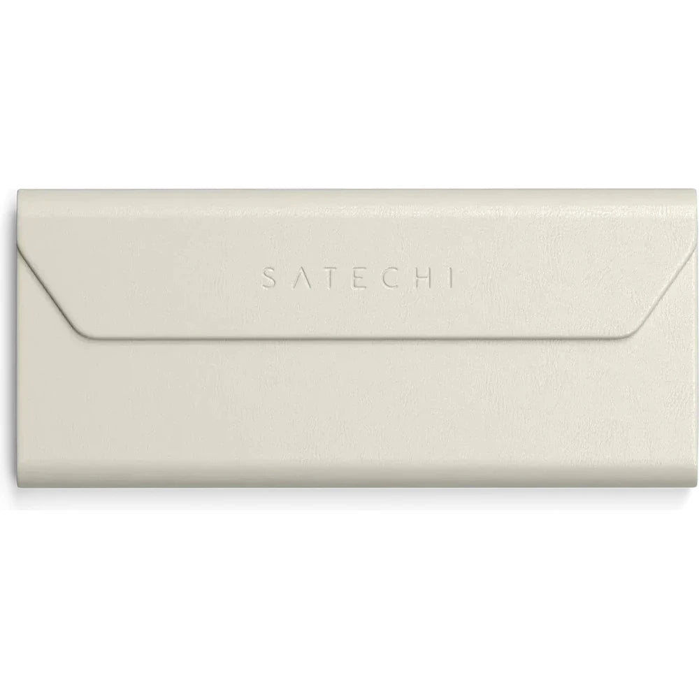 Satechi FindAll Glasses Case lokátor - béžový