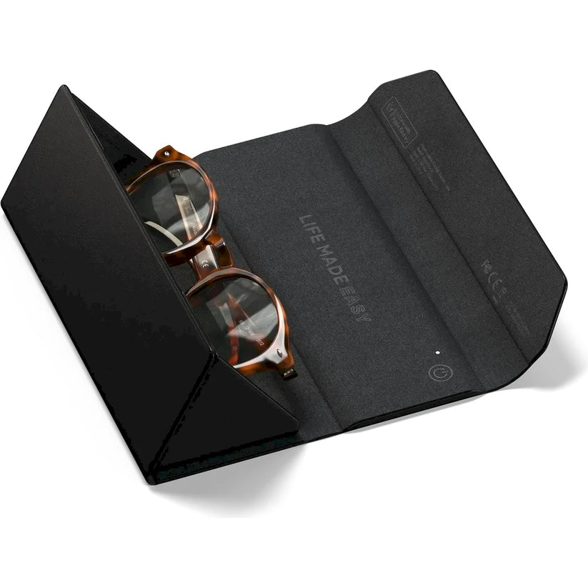 Satechi FindAll Glasses Case lokátor - čierny - iSTYLE.sk