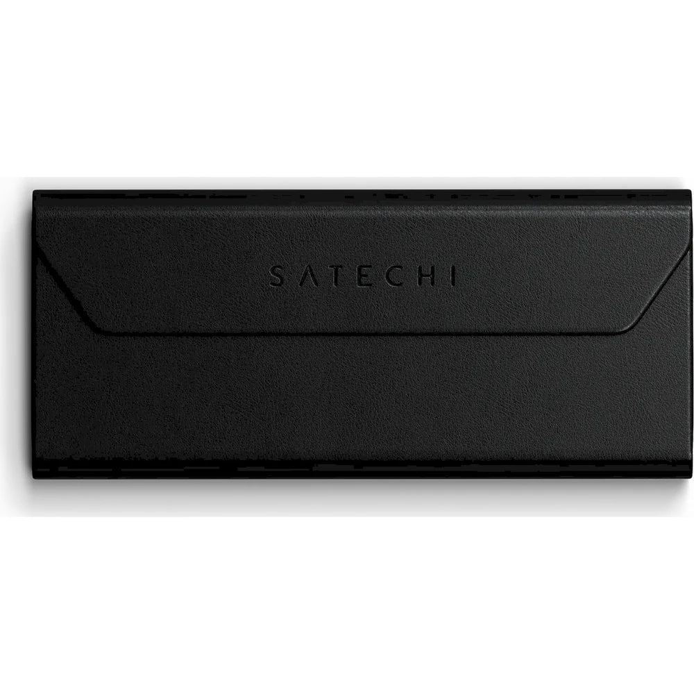 Satechi FindAll Glasses Case lokátor - čierny - iSTYLE.sk