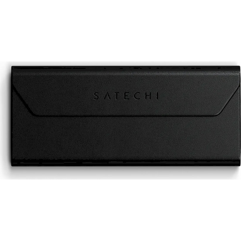 Satechi FindAll Glasses Case lokátor - čierny - iSTYLE.sk