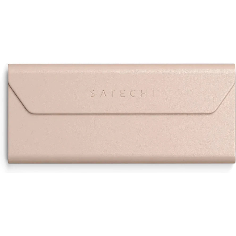 Satechi FindAll Glasses Case lokátor - ružový