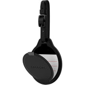 Satechi FindAll Luggage Tag lokátor - čierny - iSTYLE.sk