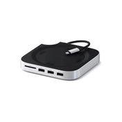 Rozširujúci stojan pre Mac Mini M4 Satechi Stand & Hub s SSD úložiskom - iSTYLE.sk