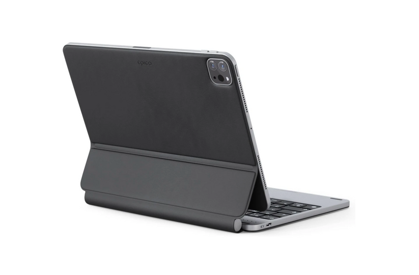 Epico hliníkové puzdro s klávesnicou pre Apple iPad Pro 12,9" (2022) / iPad Air 13" (M2) (Copy) - iSTYLE SK