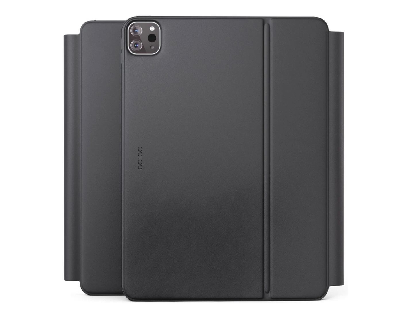 Epico hliníkové puzdro s klávesnicou pre Apple iPad Pro 12,9" (2022) / iPad Air 13" (M2) (Copy) - iSTYLE SK