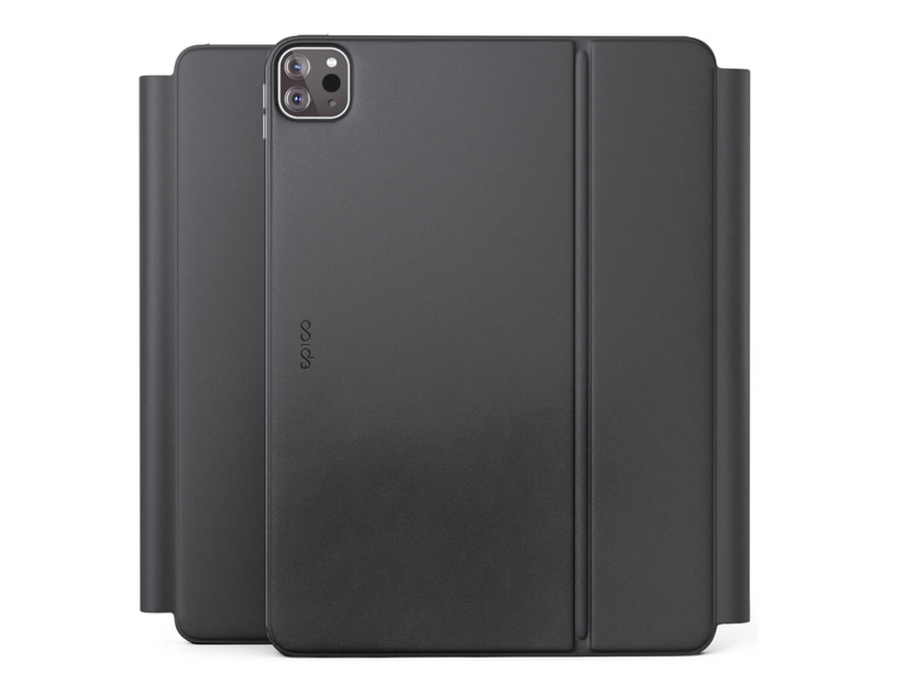 Epico hliníkové puzdro s klávesnicou pre Apple iPad Pro 12,9" (2022) / iPad Air 13" (M2) (Copy) - iSTYLE SK