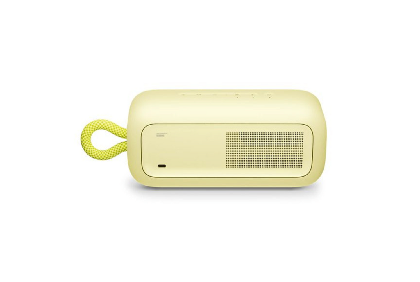 Bezdrôtový reproduktor Bose Soundlink Plus - citrus yellow