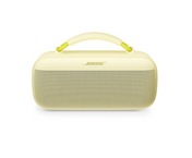 Bezdrôtový reproduktor Bose Soundlink Max - citrus yellow