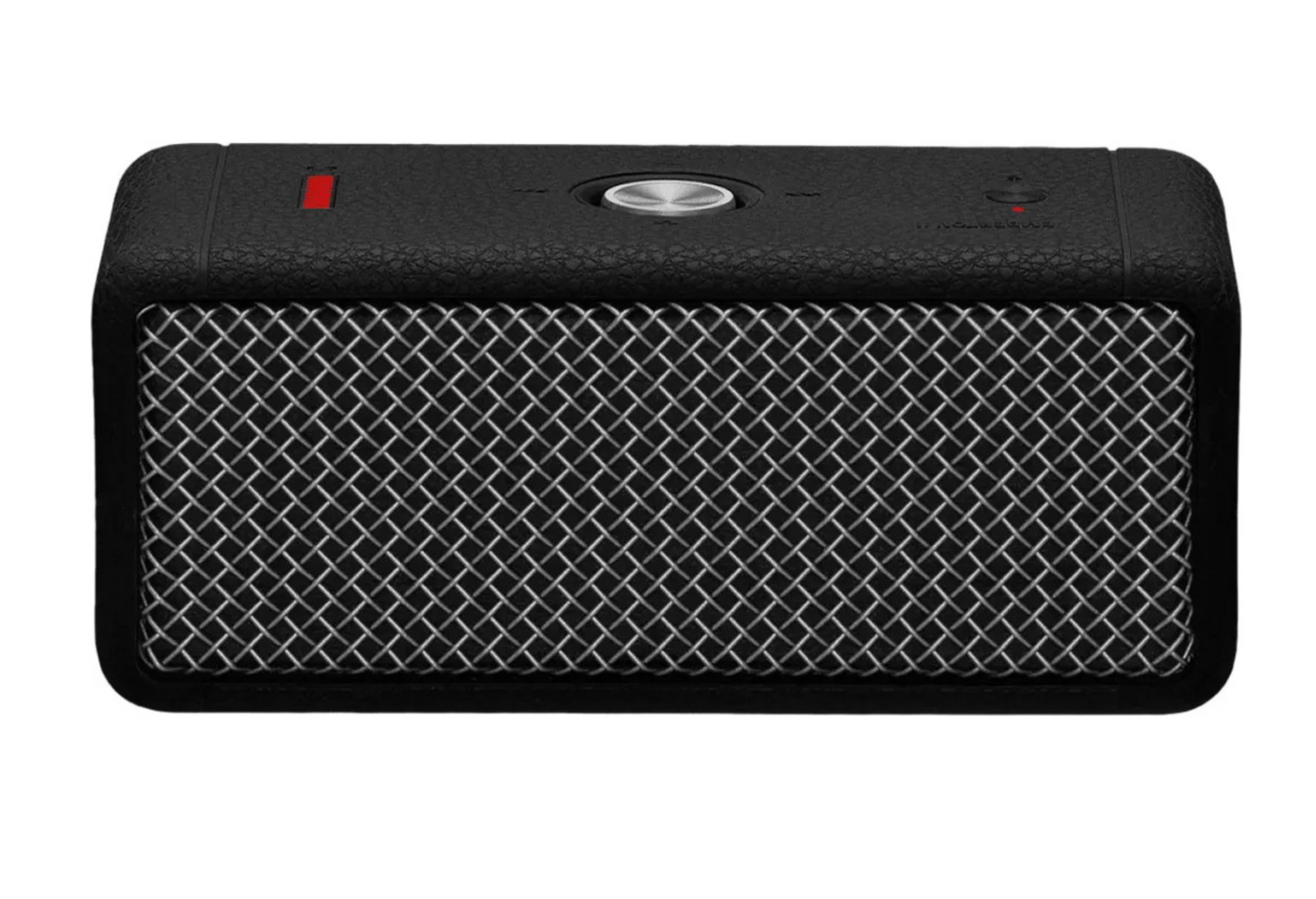 Marshall Emberton II BT - čierno strieborný reproduktor