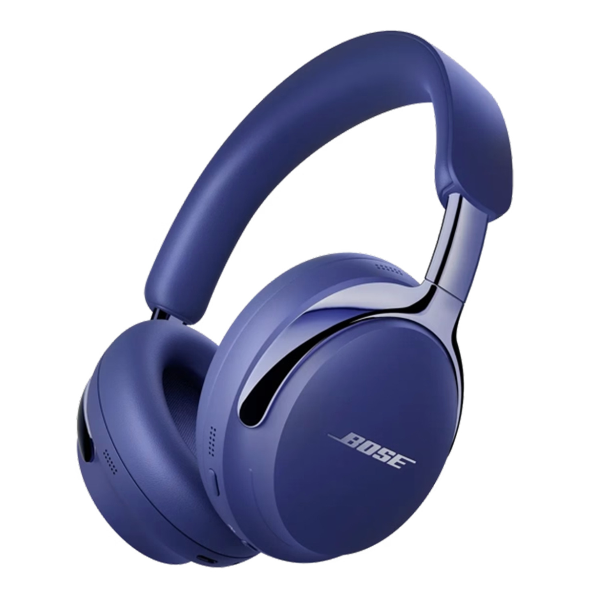 Bezdrôtové slúchadlá Bose QuietComfort Ultra 2. gen - midnight violet