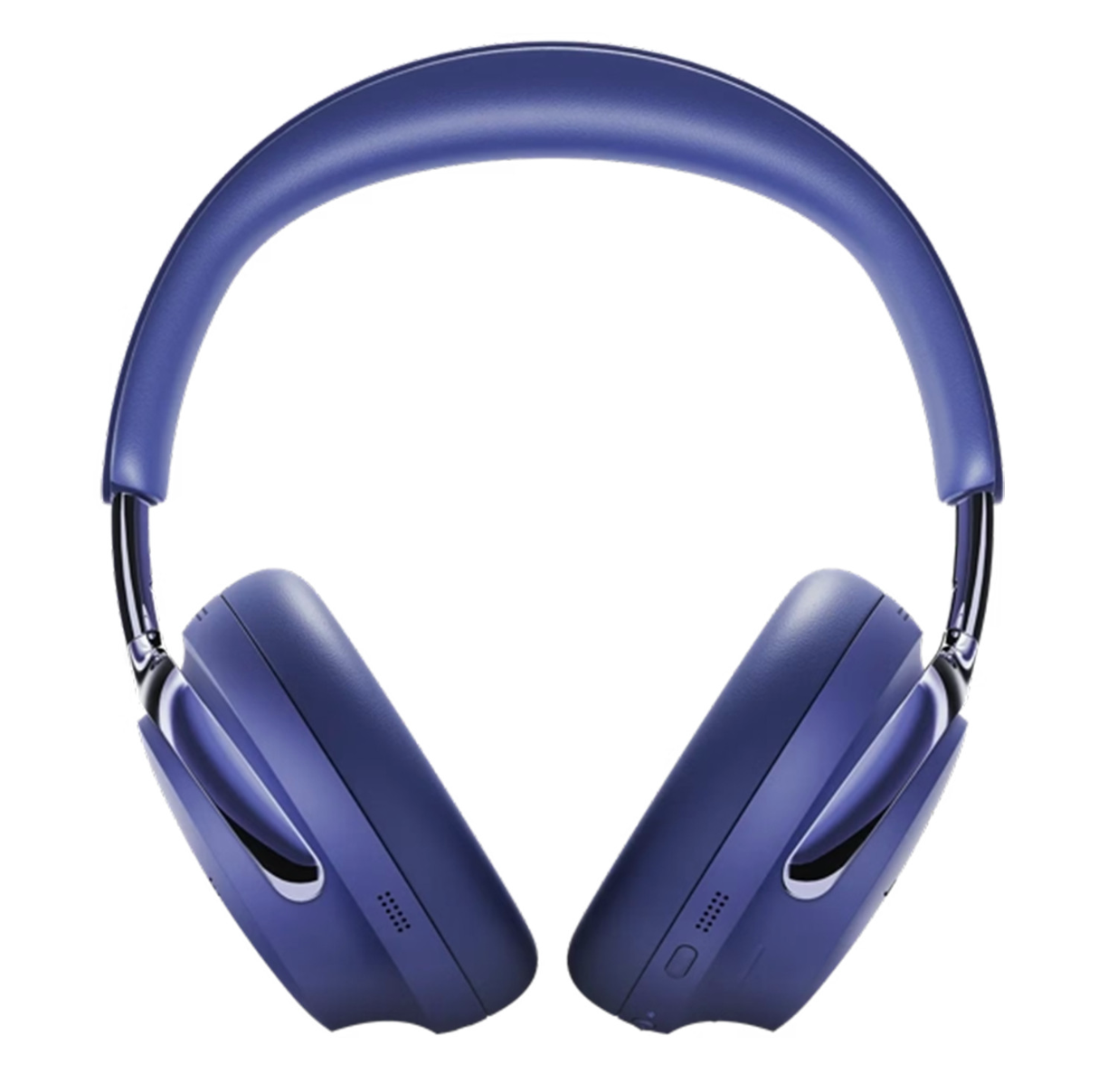 Bezdrôtové slúchadlá Bose QuietComfort Ultra 2. gen - midnight violet