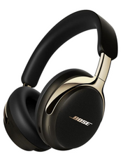 Bezdrôtové slúchadlá Bose QuietComfort Ultra 2. gen - desert gold