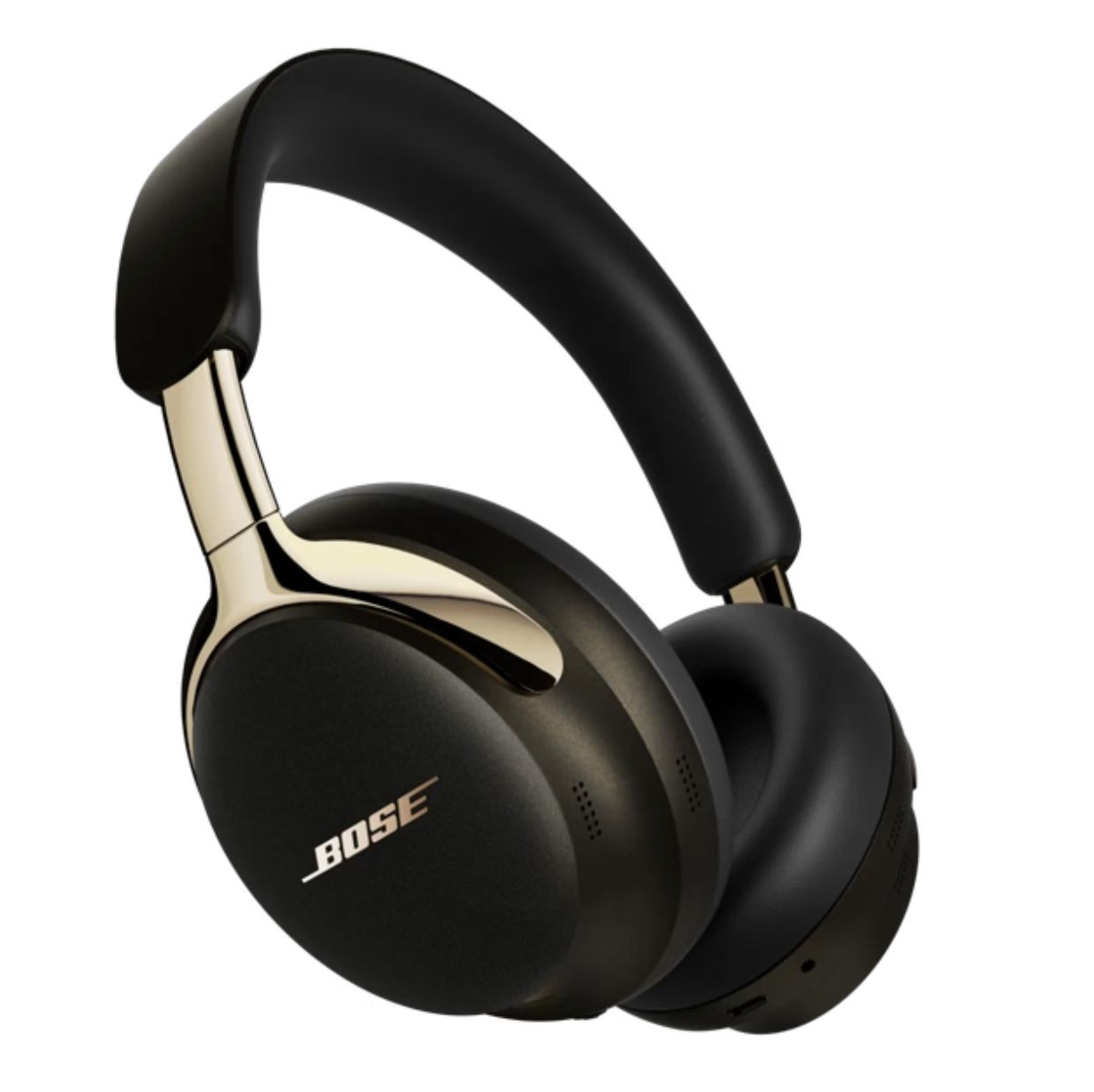 Bezdrôtové slúchadlá Bose QuietComfort Ultra 2. gen - desert gold