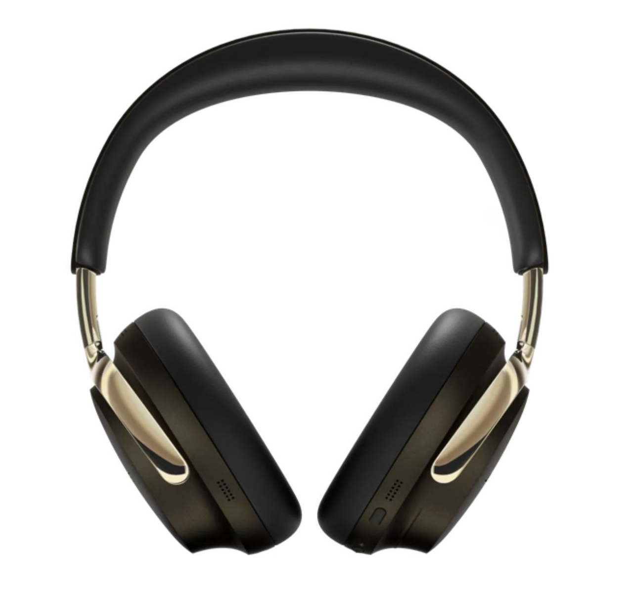 Bezdrôtové slúchadlá Bose QuietComfort Ultra 2. gen - desert gold